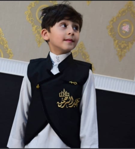 سديري اطفال بالاسم