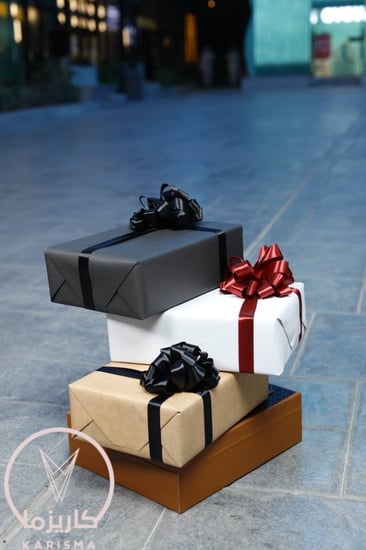 سديري دبل فس جملي مع كحلي