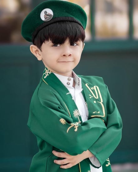 دقله اليوم الوطني