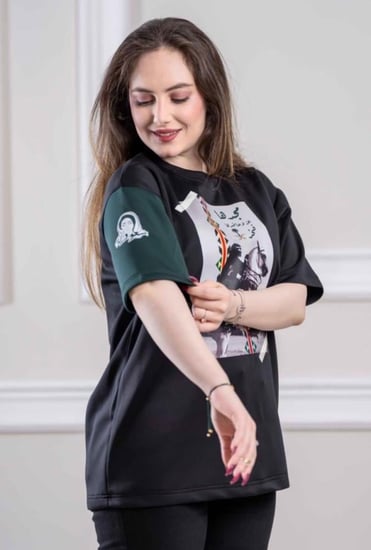 تشيرت اليوم الوطني