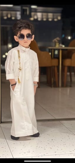 بروش اطفال بالاسم