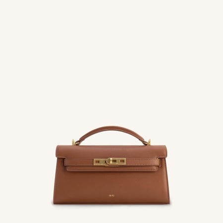 حقيبة نور جي دبليو بي اي بمقبض علوي تصل خلال ٣-٥ أيام |      JW PEI Women's Noor Top Handle Bag
