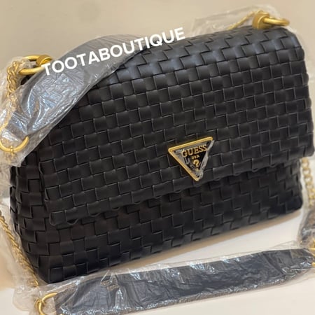 حقيبة جيس فوري