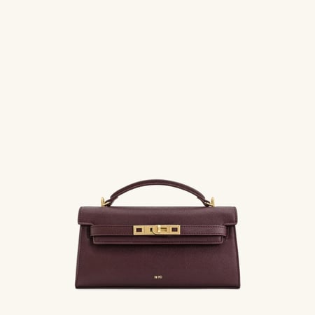 حقيبة نور جي دبليو بي اي بمقبض علوي تصل خلال ٣-٥ أيام |      JW PEI Women's Noor Top Handle Bag