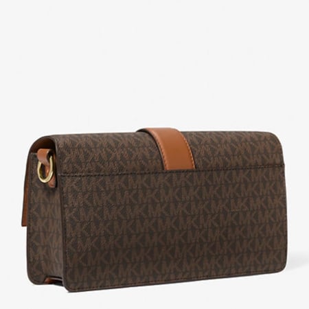 شنطة مايكل كورس جرينتش كتف فوري