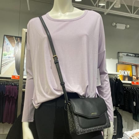 حقيبة دكني ميرندا كروس بدي فوري