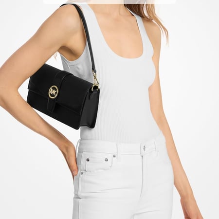 شنطة مايكل كورس جرينتش كتف فوري