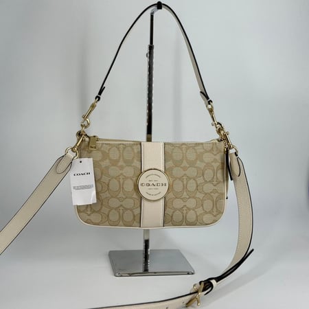 حقيبة كوتش لوني فوري