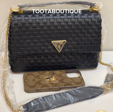 حقيبة جيس فوري