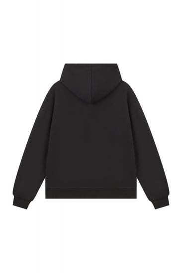 هودي بأكمام قابلة للفك والتركيب