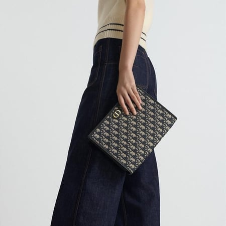Pouch Dior