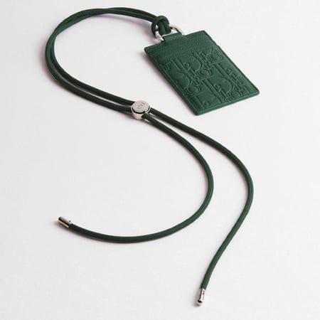 Dior - ID holder