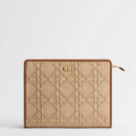 Pouch Dior