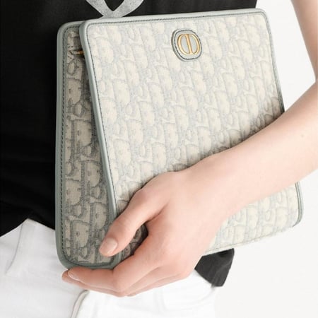 Pouch Dior