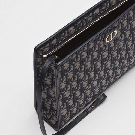 Pouch Dior