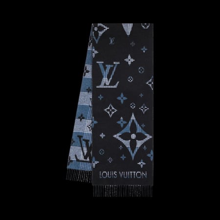 وشاح LV