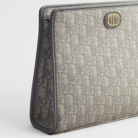 Pouch Dior