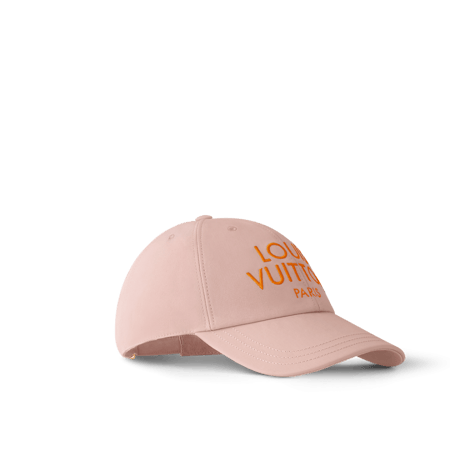 كاب LV - وردي فاتح