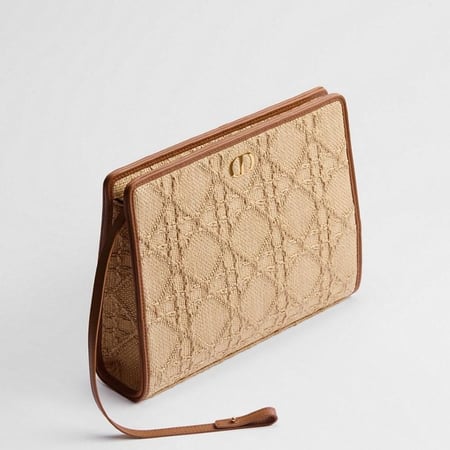 Pouch Dior