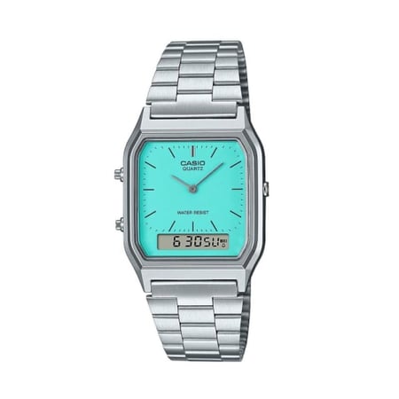 ساعة CASIO VINTAGE