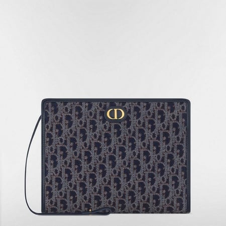Pouch Dior