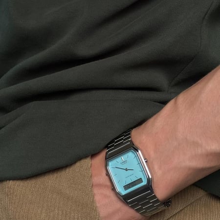 ساعة CASIO VINTAGE