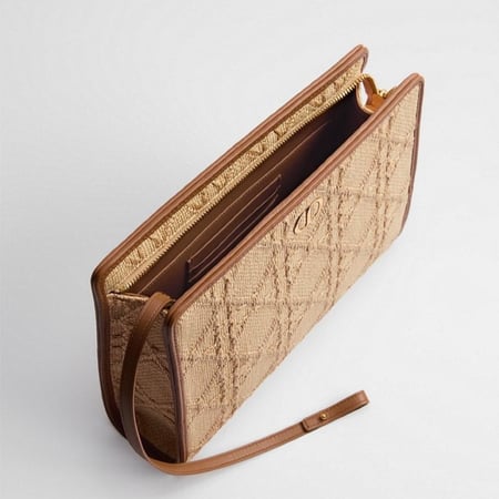 Pouch Dior