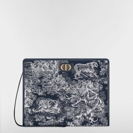 Pouch Dior