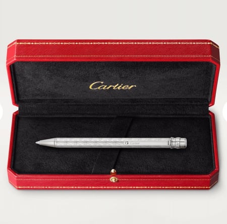 قلم كارتير " CC "