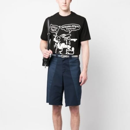 T-shirt KENZO - Man