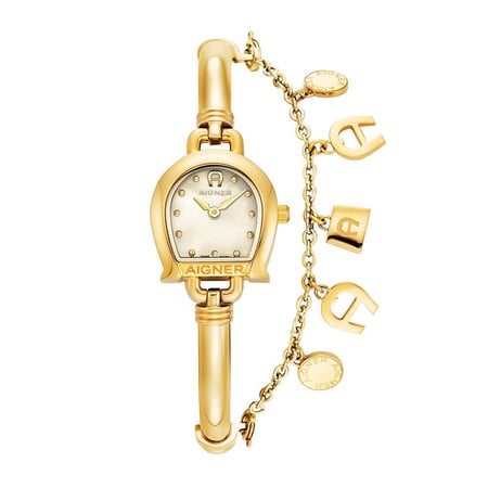 AIGNER WATCH ساعة آغنر