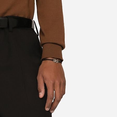 اسوارة Dolce&Gabbana  خيط