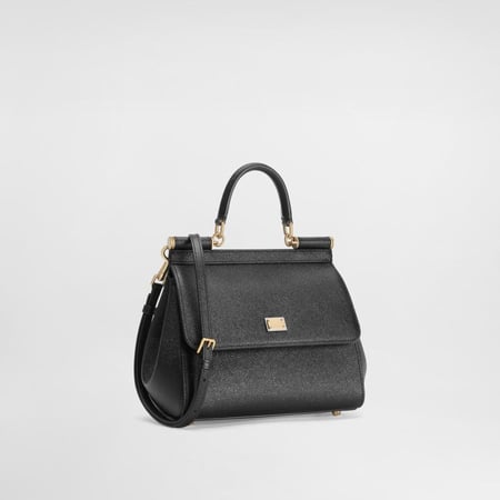 حقيبة Dolce & Gabbana Sicily - Small