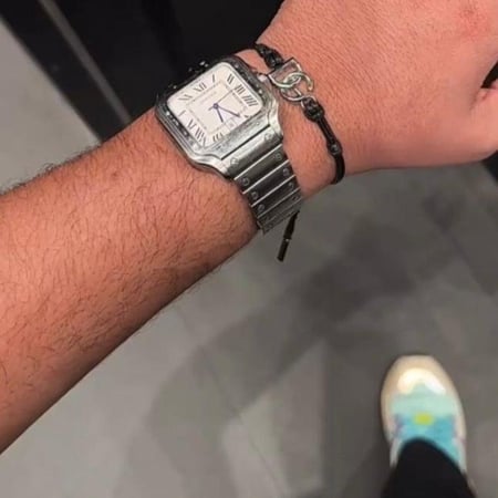 اسوارة Dolce&Gabbana  خيط