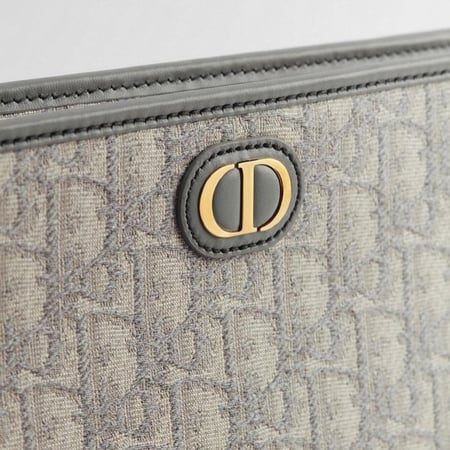 Pouch Dior