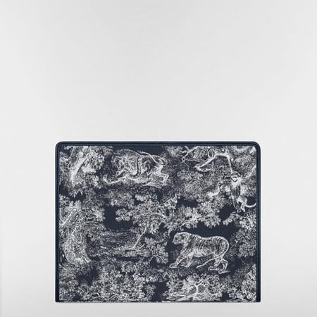 Pouch Dior