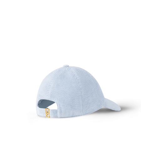 كاب LV - أزرق فاتح