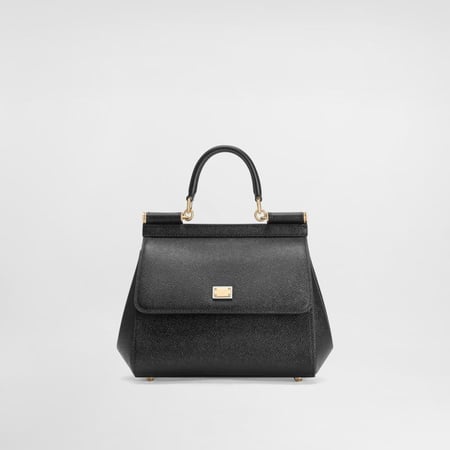حقيبة Dolce & Gabbana Sicily - Small