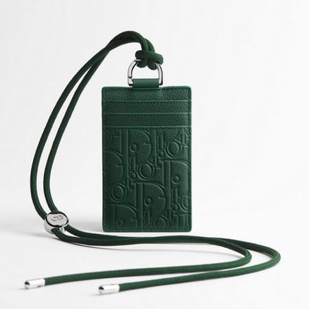 Dior - ID holder