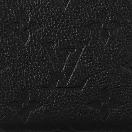 محفظة LV - أسود