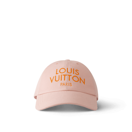 كاب LV - وردي فاتح