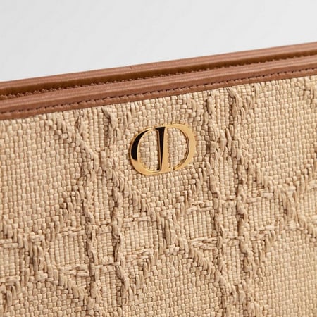Pouch Dior