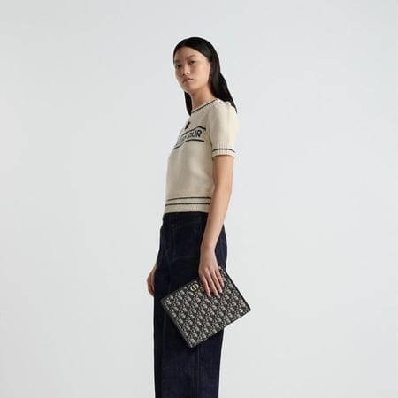 Pouch Dior