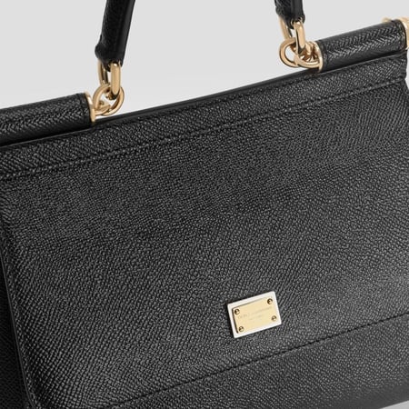حقيبة Dolce & Gabbana Sicily - Small