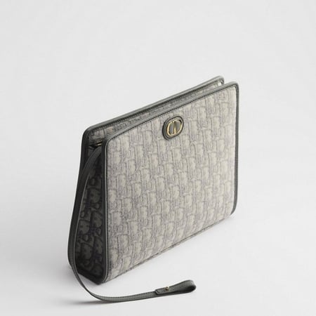 Pouch Dior