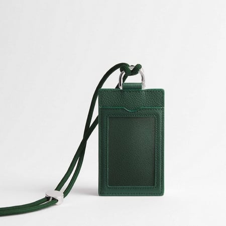 Dior - ID holder
