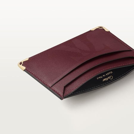 كارد هولدر كارتير