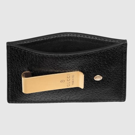 كارد هولدر Gucci