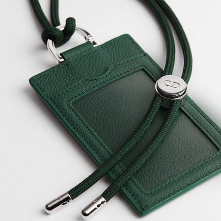 Dior - ID holder