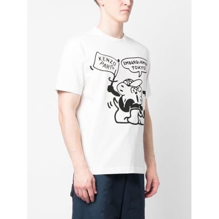 T-shirt KENZO - Man